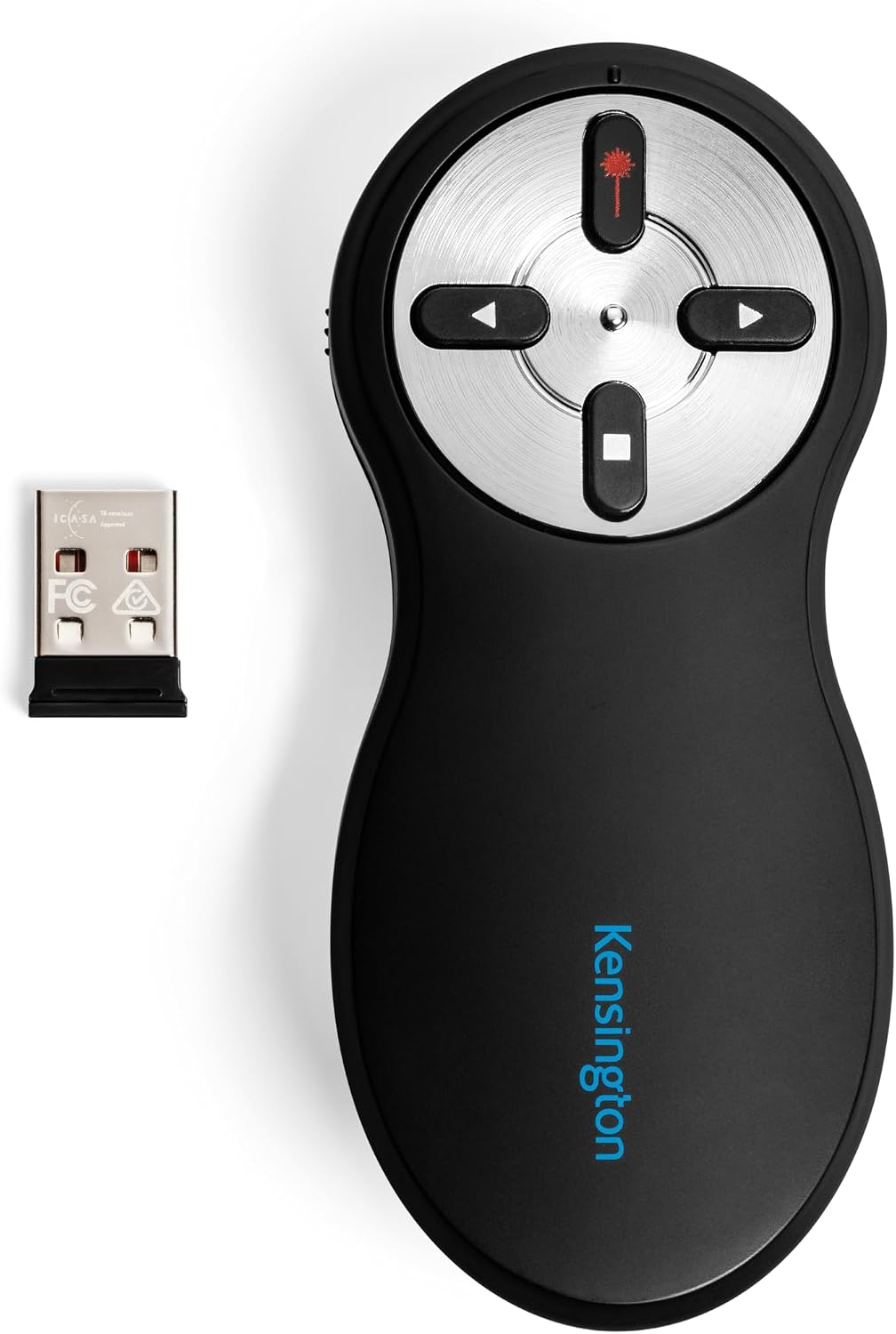 best presentation remote