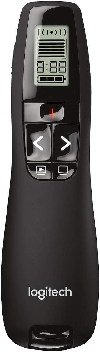 best clicker for presentations
