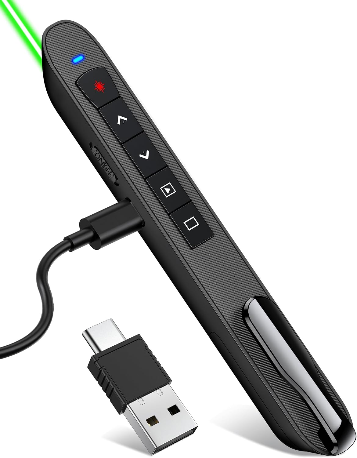 best wireless presenter
