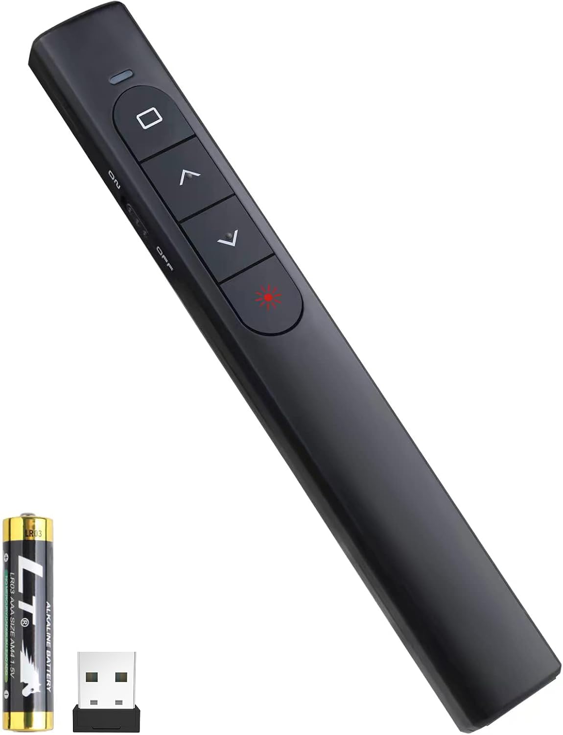 best powerpoint clicker